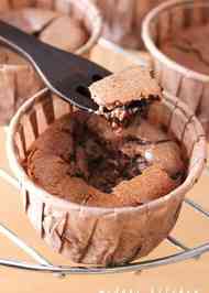 みんなが作ってる チョコレートケーキ パリパリのレシピ クックパッド 簡単おいしいみんなのレシピが350万品
