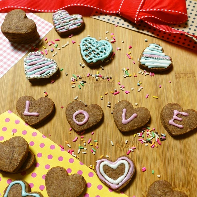みんなが作ってる チョコクッキー デコレーションのレシピ クックパッド 簡単おいしいみんなのレシピが355万品