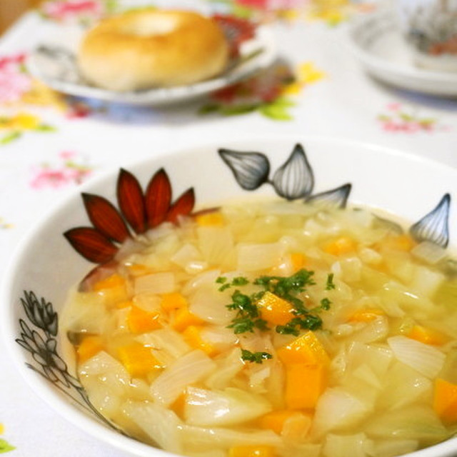 ダイエット 高血圧に 野菜スープ レシピ 作り方 By ゆうゆう0221 クックパッド 簡単おいしいみんなのレシピが356万品 ダイエット 高血圧に 野菜スープ レシピ 作り方 By ゆうゆう0221 クックパッド 簡単おいしいみんなのレシピが356万品