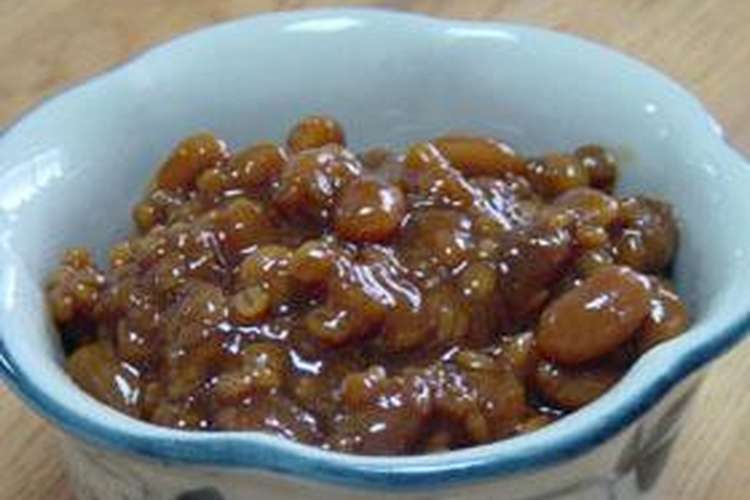 保存食 Home Made もろみ味噌 レシピ 作り方 By ミントチョコ クックパッド 簡単おいしいみんなのレシピが357万品