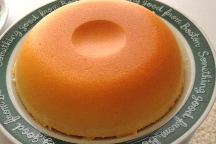 Hmで 炊飯器ケーキ レシピ 作り方 By にゃんココナッツ クックパッド 簡単おいしいみんなのレシピが350万品