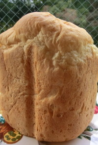 リスドオルで美味しい食パン