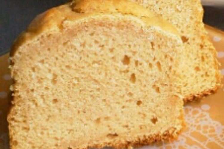 卵なし簡単きな粉のパウンドケーキ レシピ 作り方 By のはままん クックパッド 簡単おいしいみんなのレシピが350万品