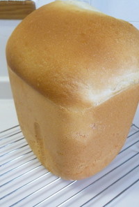HB★塩麹の早焼きシンプルパン