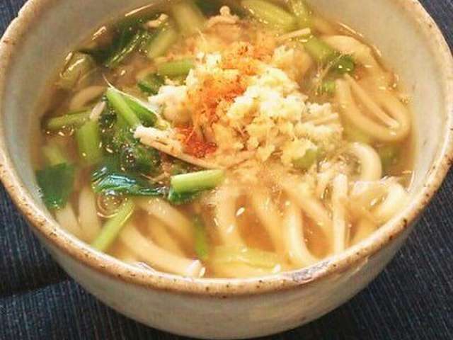 これまでで最高の子供 風邪 うどん つくれぽ かわいい子供たちの画像