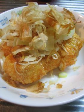 ◎美味しい☆手作り厚揚げ◎