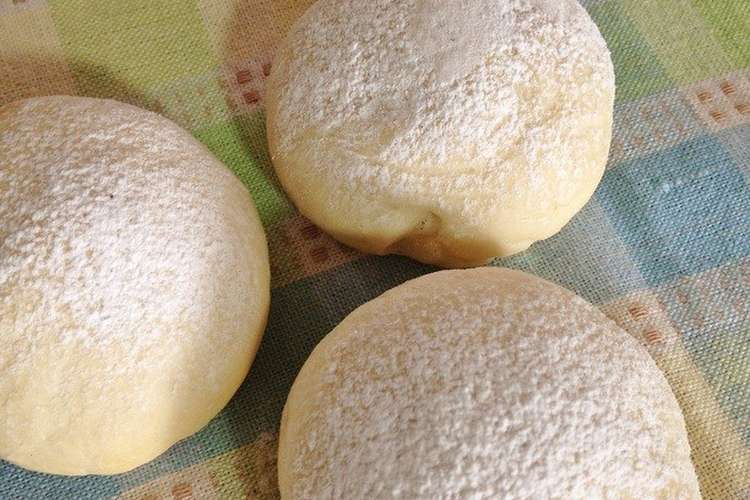 キッチンエイド で豆腐の米粉パン レシピ 作り方 By のらりすごはん クックパッド