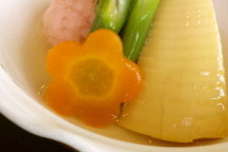 春のおもてなし料理 桜蒸し レシピ 作り方 By Mamakaze クックパッド 簡単おいしいみんなのレシピが353万品