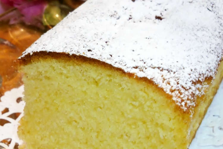 白味噌deパウンドケーキ レシピ 作り方 By きちいほわいと クックパッド 簡単おいしいみんなのレシピが352万品
