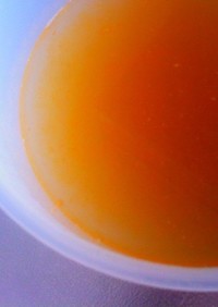 エビガラで‼旨みたっぷり海老のスープ