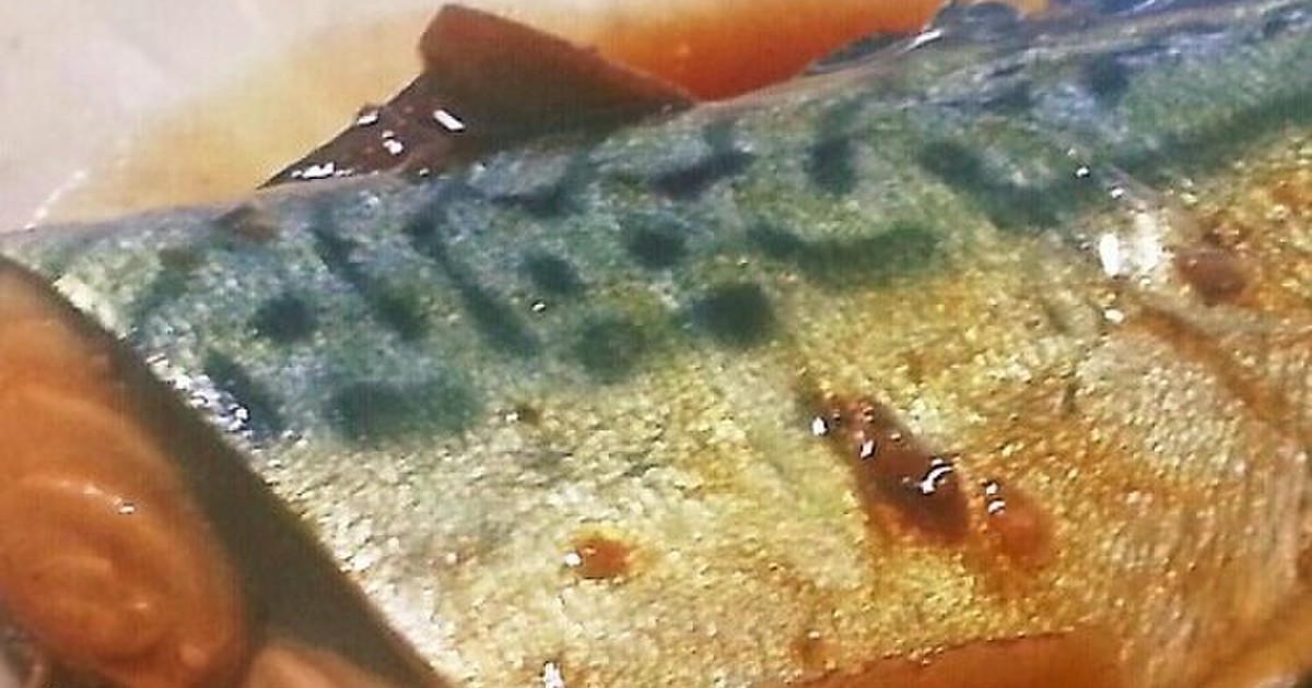 定食屋さんの 鯖の煮付け レシピ 作り方 By Sachifeb クックパッド 簡単おいしいみんなのレシピが376万品