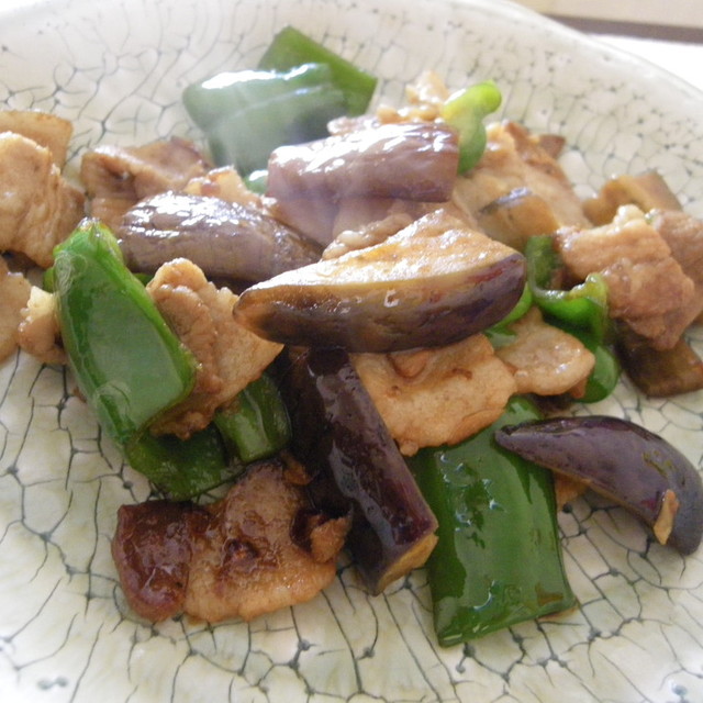 定番 豆板醤で豚バラと茄子とピーマン レシピ 作り方 By えぞいちご クックパッド 簡単おいしいみんなのレシピが358万品 定番 豆板醤で豚バラと茄子とピーマン レシピ 作り方 By えぞいちご クックパッド 簡単おいしいみんなのレシピが358万品