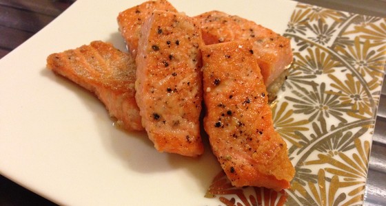 アスパラガスのレモンパルメザン焼き レシピ・作り方