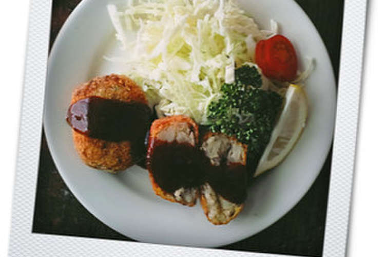 コロ助の揚げたて肉コロッケ レシピ 作り方 By 晴18 クックパッド 簡単おいしいみんなのレシピが354万品