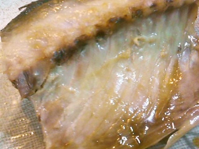 鯖の自家製西京漬け レシピ 作り方 By Olive11 クックパッド