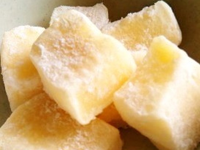 やわらか バター餅 レシピ 作り方 By レイのお料理 クックパッド 簡単おいしいみんなのレシピが360万品