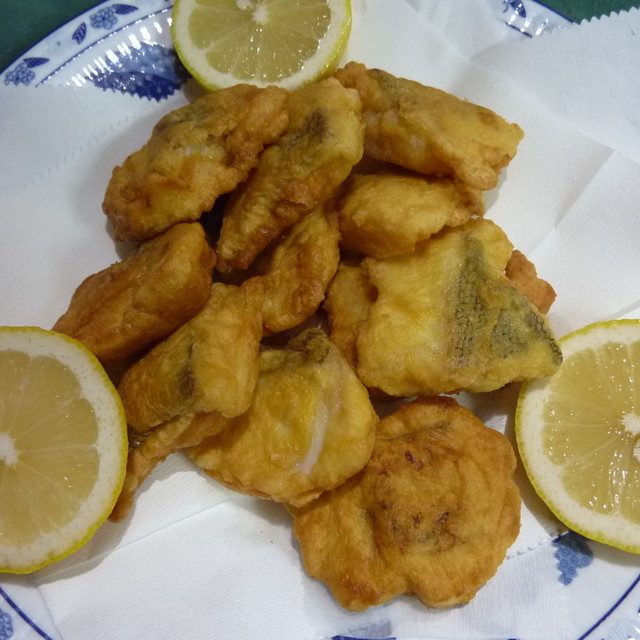 白身魚のフリッター レシピ 作り方 By Remies クックパッド 簡単おいしいみんなのレシピが352万品