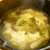 さにパン簡単汁物☆しめじと卵のすまし汁☆
