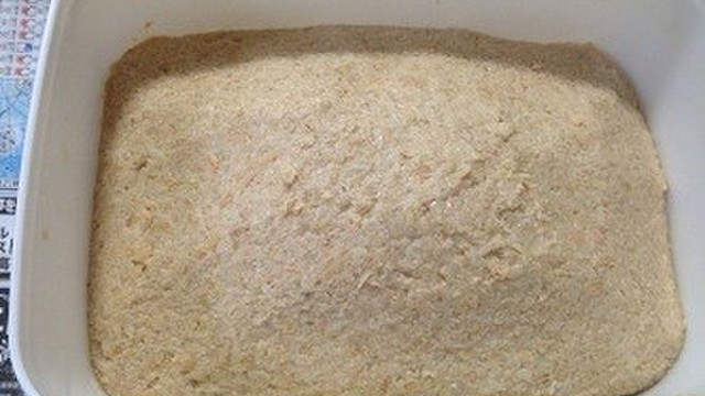 玄米こうじで白味噌作り レシピ 作り方 By 豆とオリーブ クックパッド 簡単おいしいみんなのレシピが355万品