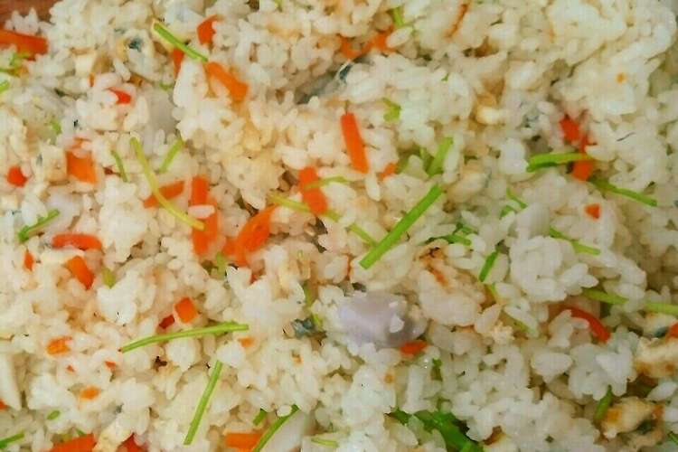 昔ながらの魚屋流本格絶品穴子飯 下処理 レシピ 作り方 By ぺトロ クックパッド 簡単おいしいみんなのレシピが377万品