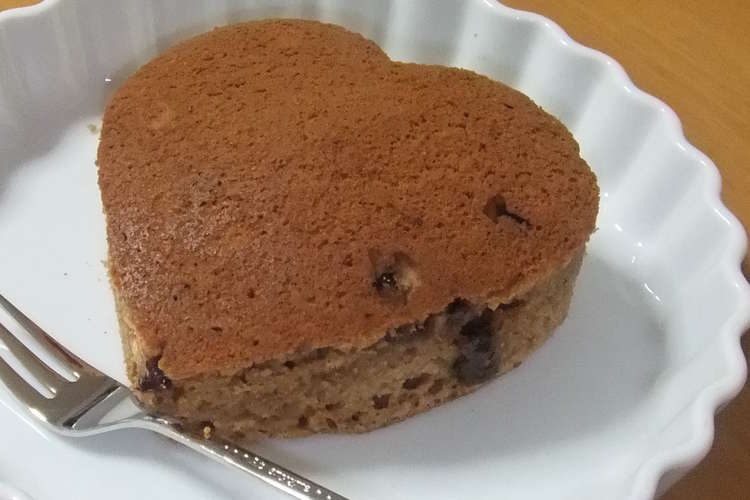 超簡単 フライパン De チョコケーキ レシピ 作り方 By ｍｉｑｕｉｔ クックパッド 簡単おいしいみんなのレシピが349万品