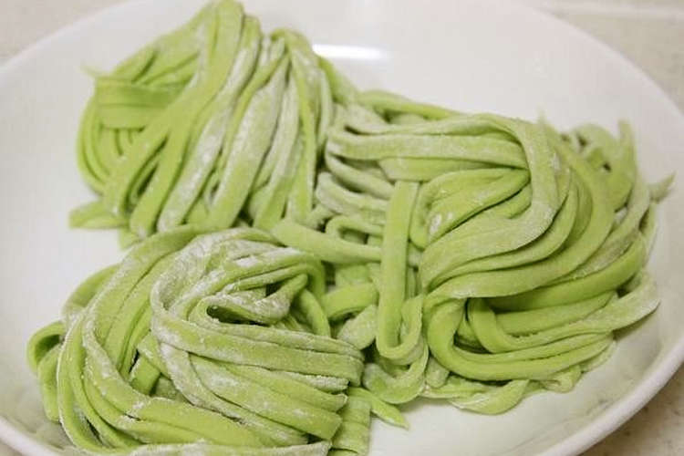ほうれん草の煉り込みうどん レシピ 作り方 By ほすぴたるcook クックパッド 簡単おいしいみんなのレシピが355万品