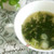ほっこり♥わかめスープ