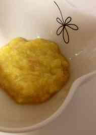 みんなが作ってる 離乳食 パン粥 6枚切りのレシピ クックパッド 簡単おいしいみんなのレシピが366万品