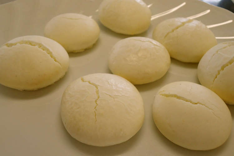 簡単 ブラジルのお菓子 セキーリョ レシピ 作り方 By へぱらぎ クックパッド 簡単おいしいみんなのレシピが365万品