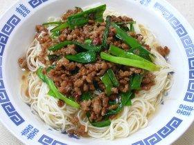 台湾そうめん