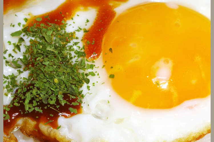 な に 卵しか無い じゃあ貧乏飯だ レシピ 作り方 By しるびー１９７８ クックパッド 簡単おいしいみんなのレシピが366万品