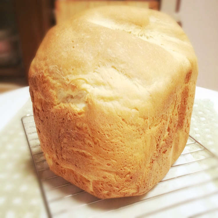 T-falブーランジェリーふっくら食パン