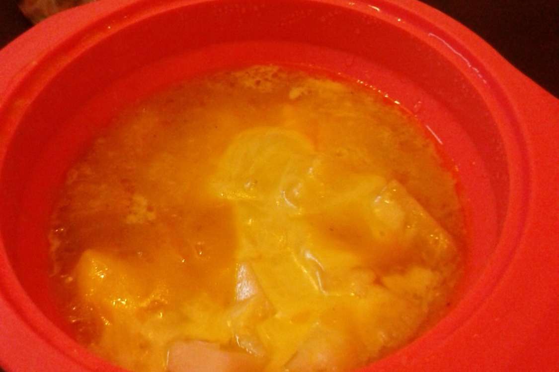 リメイクな餅グラタン レシピ 作り方 By ドレミファソラちゃん クックパッド 簡単おいしいみんなのレシピが379万品