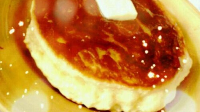 ふかふか 甘い香りのホットケーキ レシピ 作り方 By Kinaco12g クックパッド 簡単おいしいみんなのレシピが354万品