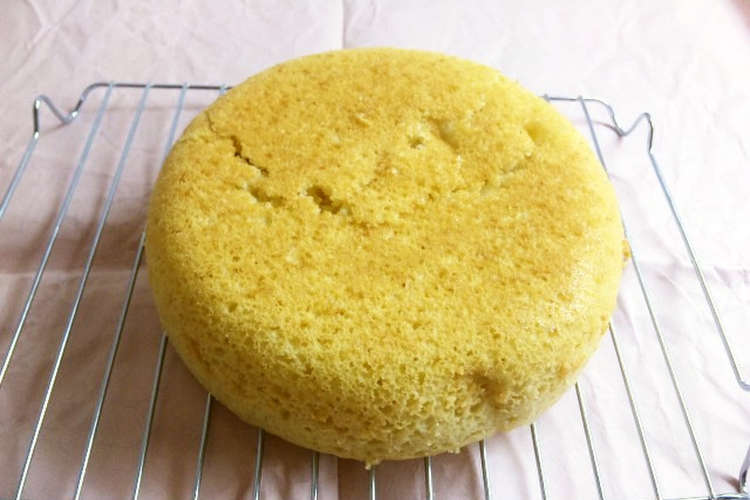 炊飯器 De アップルヨーグルトケーキ レシピ 作り方 By 神河 由実 クックパッド 簡単おいしいみんなのレシピが349万品