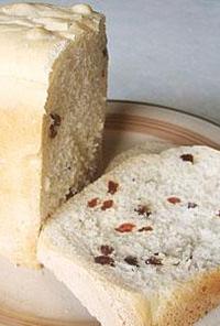 白神こだま酵母＋国産小麦＋ＨＢ＝ふんわり食パン！