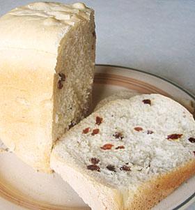 白神こだま酵母＋国産小麦＋ＨＢ＝ふんわり食パン！の画像