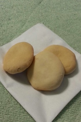 粉ミルクで♡ソフトクッキー