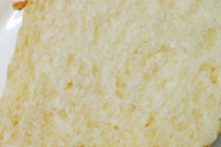 毎日食べようおからパン ｈｂ使用 レシピ 作り方 By はる まち子 クックパッド 簡単おいしいみんなのレシピが360万品