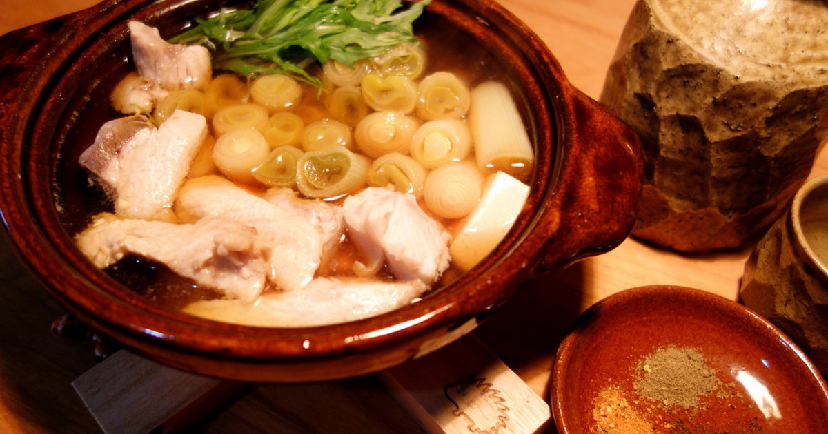 鰤の葱鮪鍋風 by Gizzards 【クックパッド】 簡単おいしいみんなのレシピが355万品