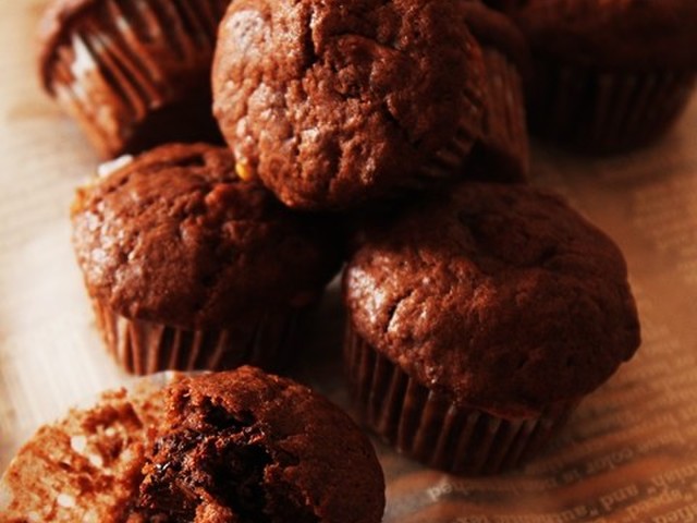 卵無しで作るチョコバナナマフィン レシピ 作り方 By にっこパッド クックパッド 簡単おいしいみんなのレシピが350万品