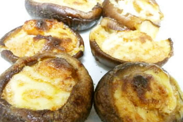 続 生椎茸の明太マヨネーズのせグリル焼き レシピ 作り方 By とだかちゃん クックパッド 簡単おいしいみんなのレシピが350万品