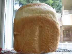 生クリームパン