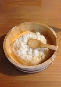 寿司酢☆寿司飯の作り方(1合分〜)