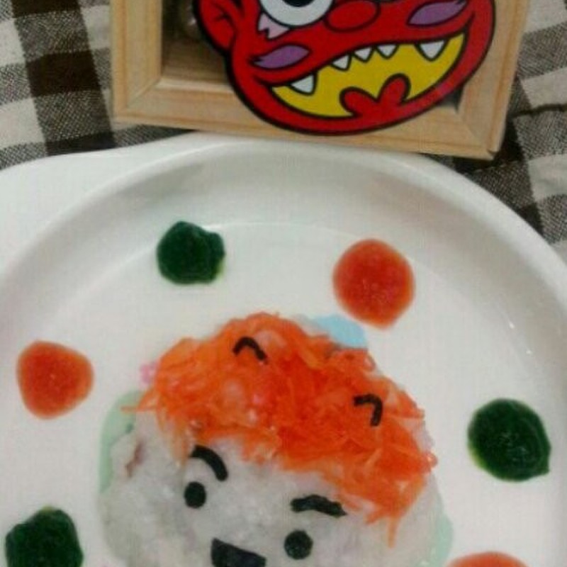 みんなが作ってる 節分 離乳食 中期のレシピ クックパッド 簡単おいしいみんなのレシピが368万品