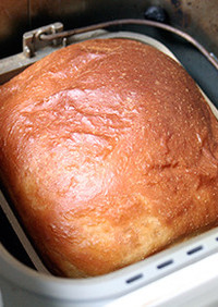 大豆粉パン