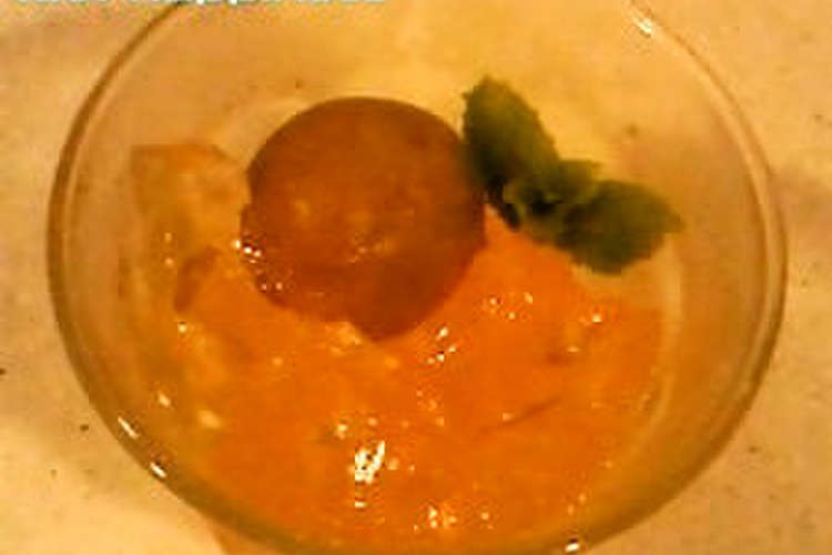 梅酒ゼリー レシピ 作り方 By Hoppynero クックパッド 簡単おいしいみんなのレシピが373万品