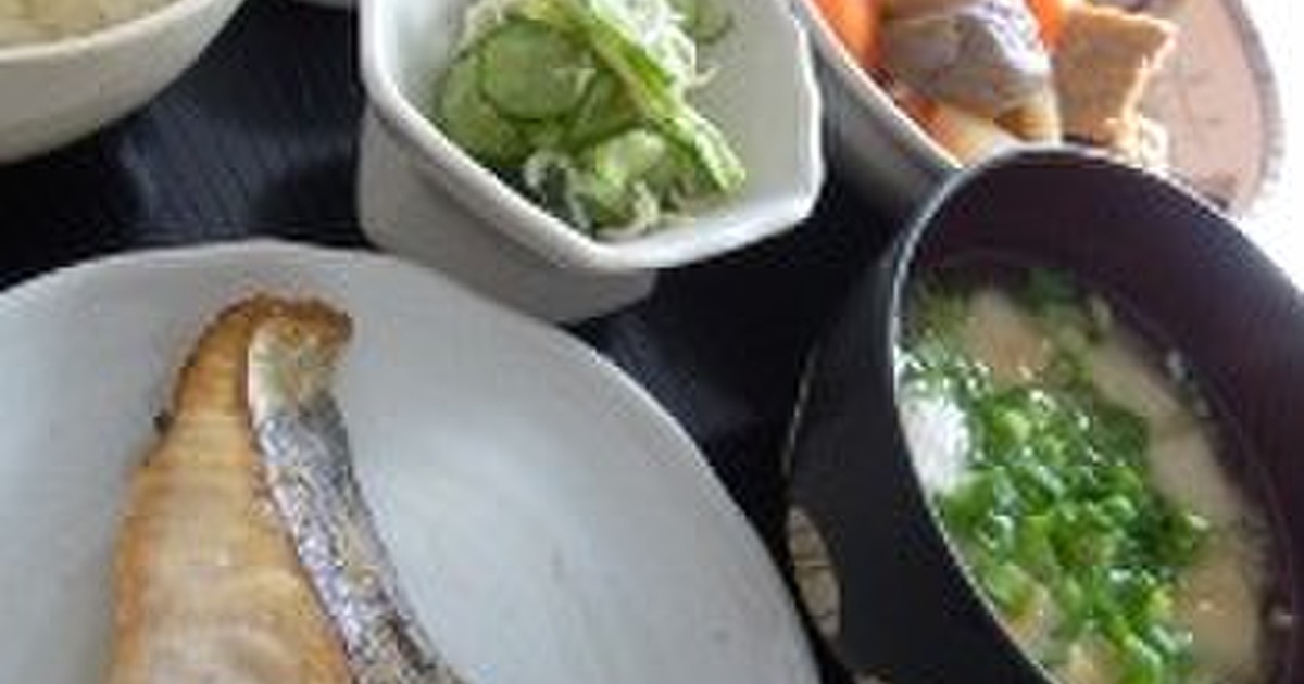 さわらの塩焼き レシピ 作り方 By ありす00 クックパッド 簡単おいしいみんなのレシピが356万品