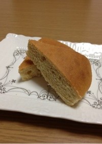 簡単！紅茶のパウンドケーキ