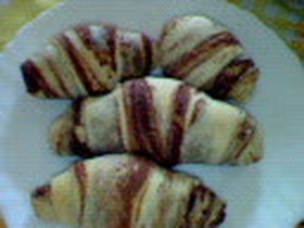 チョコロール
